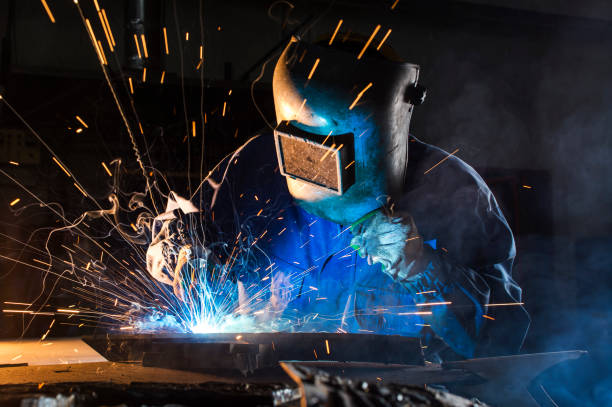 Best Maintenance and Repair Welding in Wakefield, NE