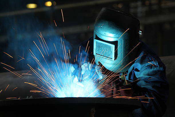 Best Pipe Welding in Wakefield, NE